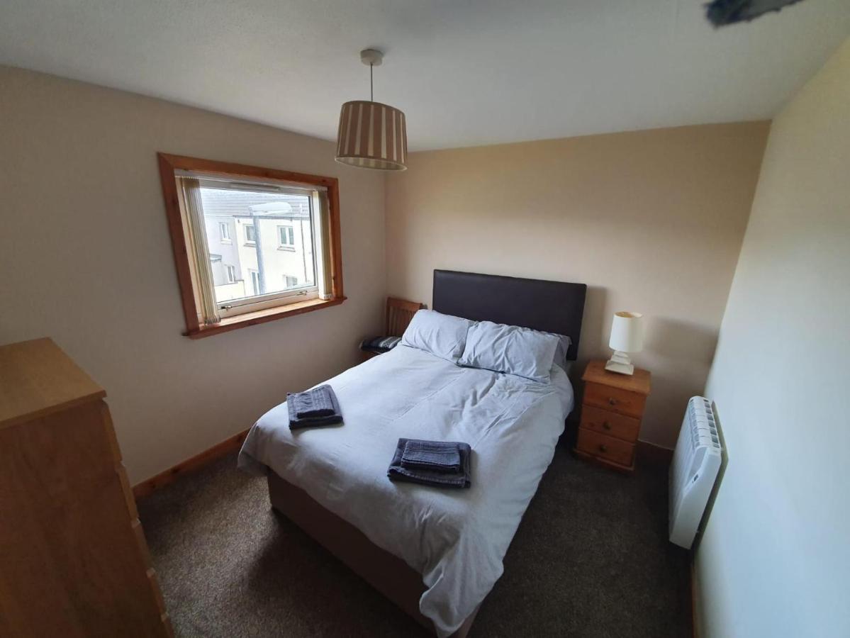 Apartament Taigh Nam Piobaireach Balivanich Zewnętrze zdjęcie