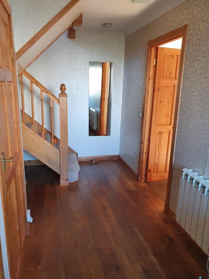 Apartament Taigh Nam Piobaireach Balivanich Zewnętrze zdjęcie