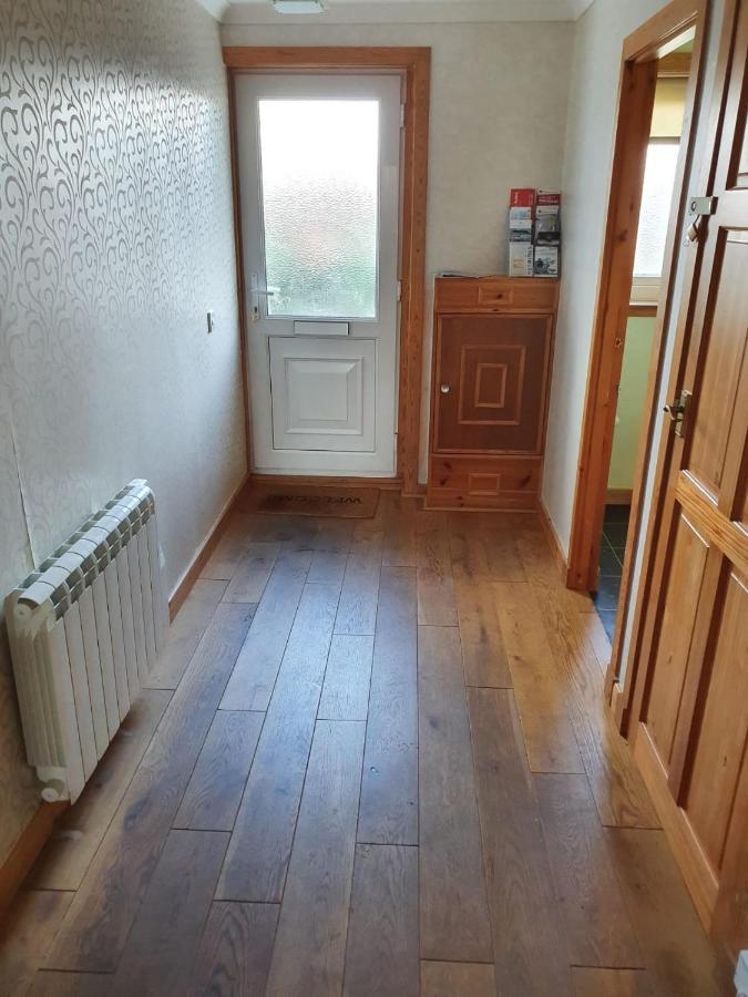 Apartament Taigh Nam Piobaireach Balivanich Zewnętrze zdjęcie